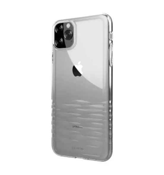 Aizsargvāciņš Devia Ocean sērija priekš iPhone