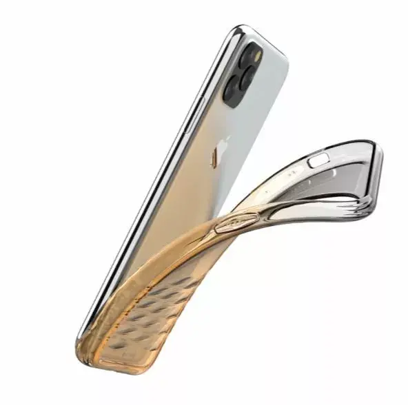 Чехол Devia Ocean для iPhone 11 Pro Max Photo 2
