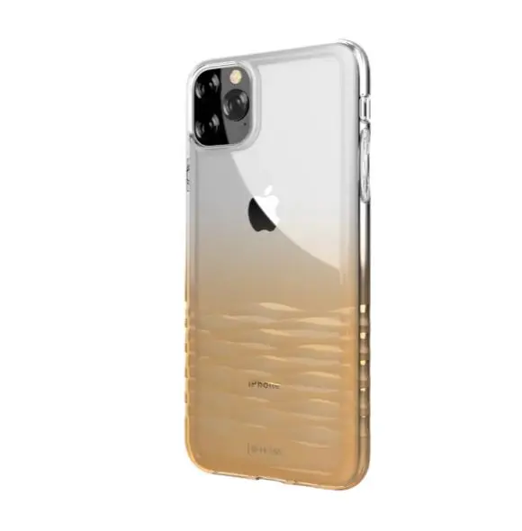 Aizsargvaksts Devia Ocean sērija priekš iPhone