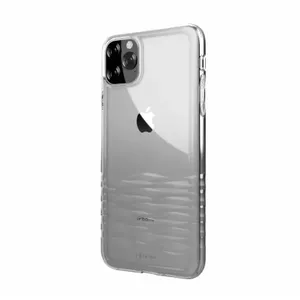 Protective phone case Devia for iPhone 11 Pro — Ocean series gradual gray