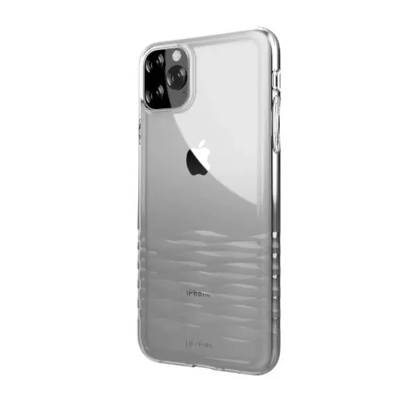 Aizsargvāciņš Devia iPhone 11 Pro —