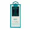USB Micro-B cable Devia Fish 1 Series 1.5m Photo 2