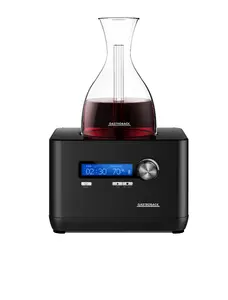 Wine Decanter Gastroback Home Sommelier 0.75 L