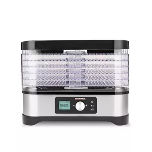 Juicer Gastroback Design Natural Plus Black Stainless Steel