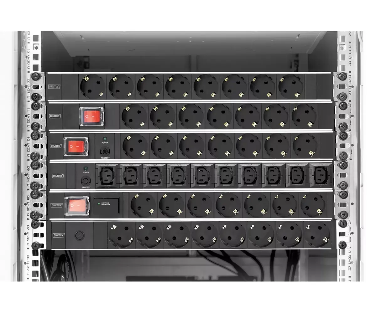 Сетевой фильтр Digitus DN-95403 Photo 2