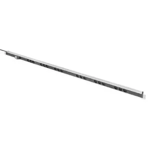 Digitus A-19-STRIP42-1 pagarinātājs 9 Maiņstrāvas izvade (-s)