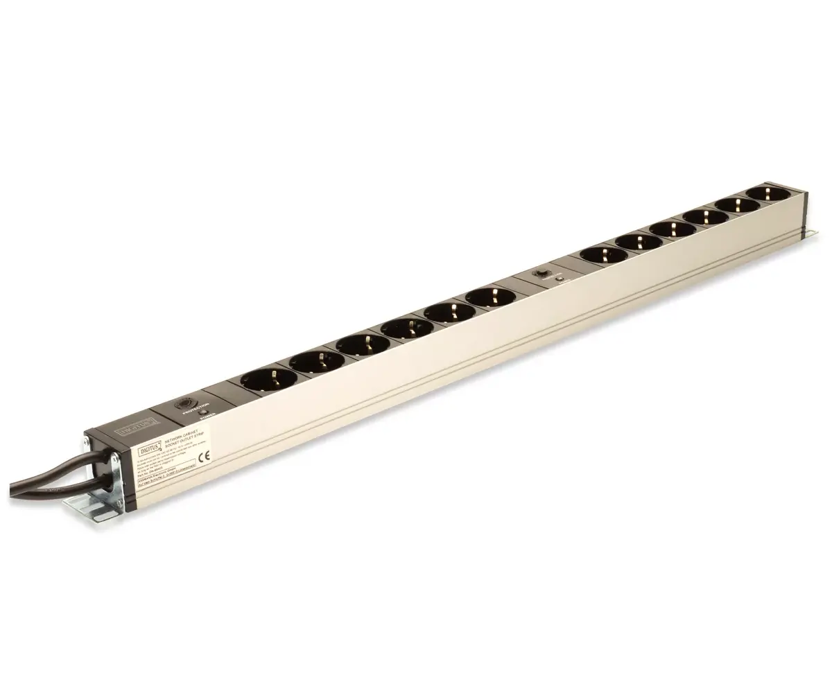 Сетевой фильтр Digitus DN-95405 Photo 2