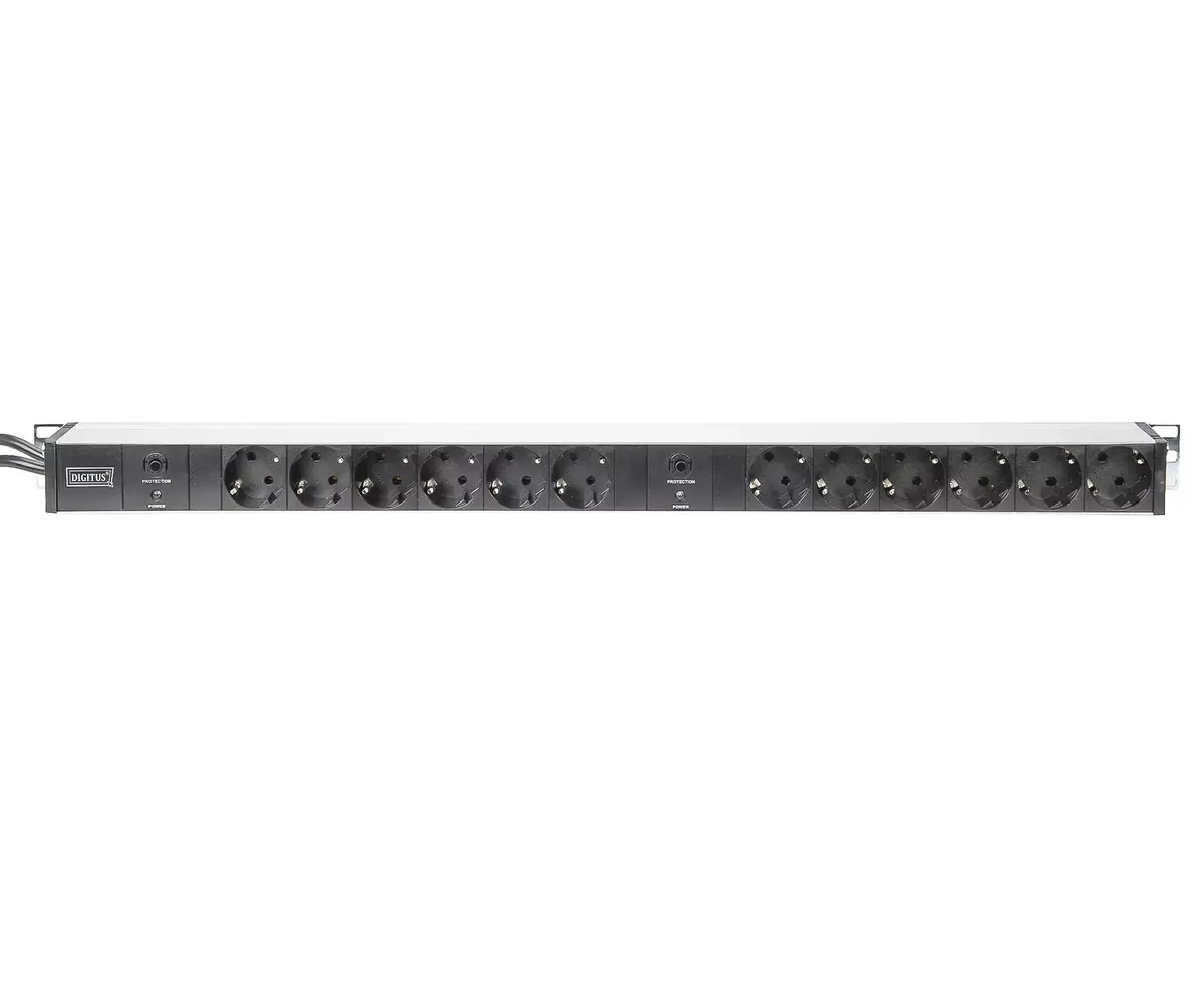 Сетевой фильтр Digitus DN-95405 Photo 3