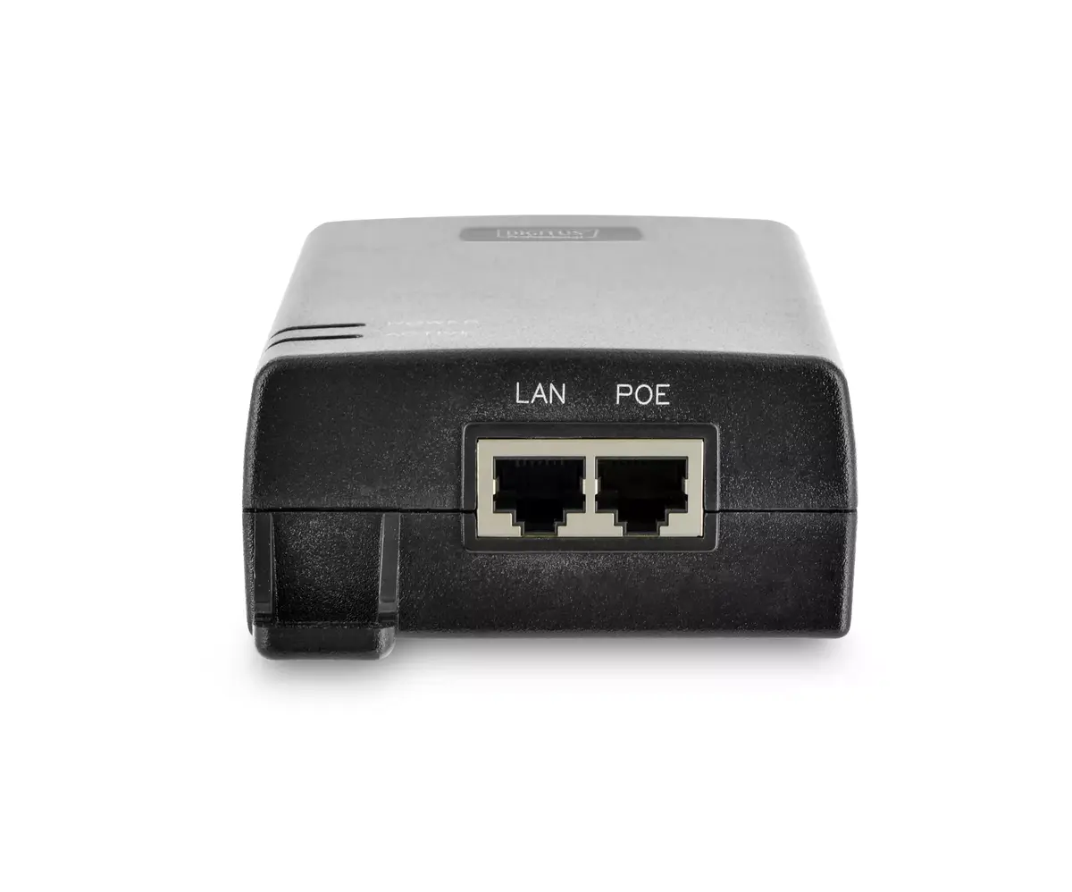 PoE injektors Digitus DN-95104 Photo 4
