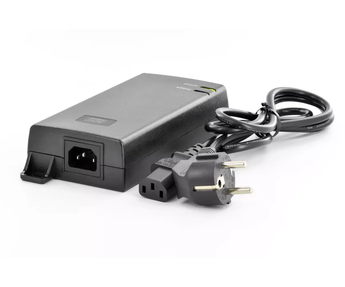PoE injektors Digitus DN-95104 Photo 6