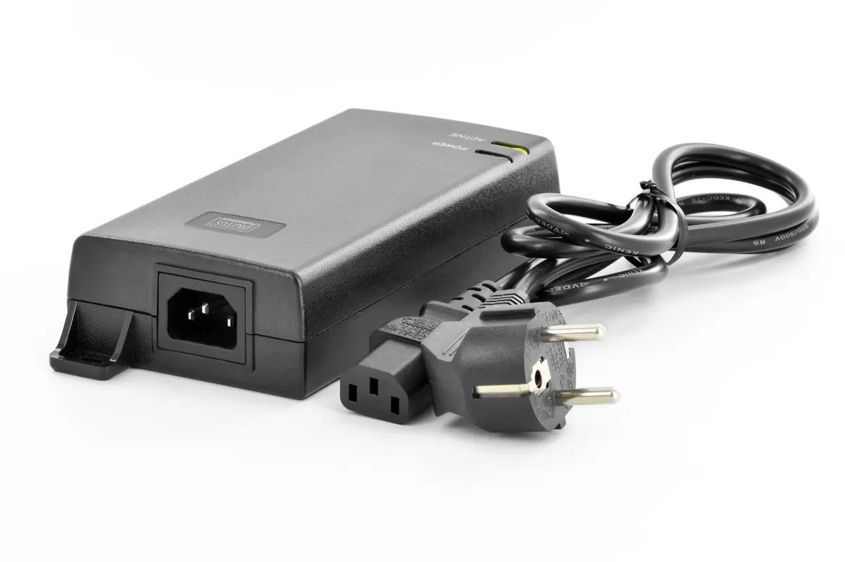 PoE Injector Digitus DN-95104 Photo 12