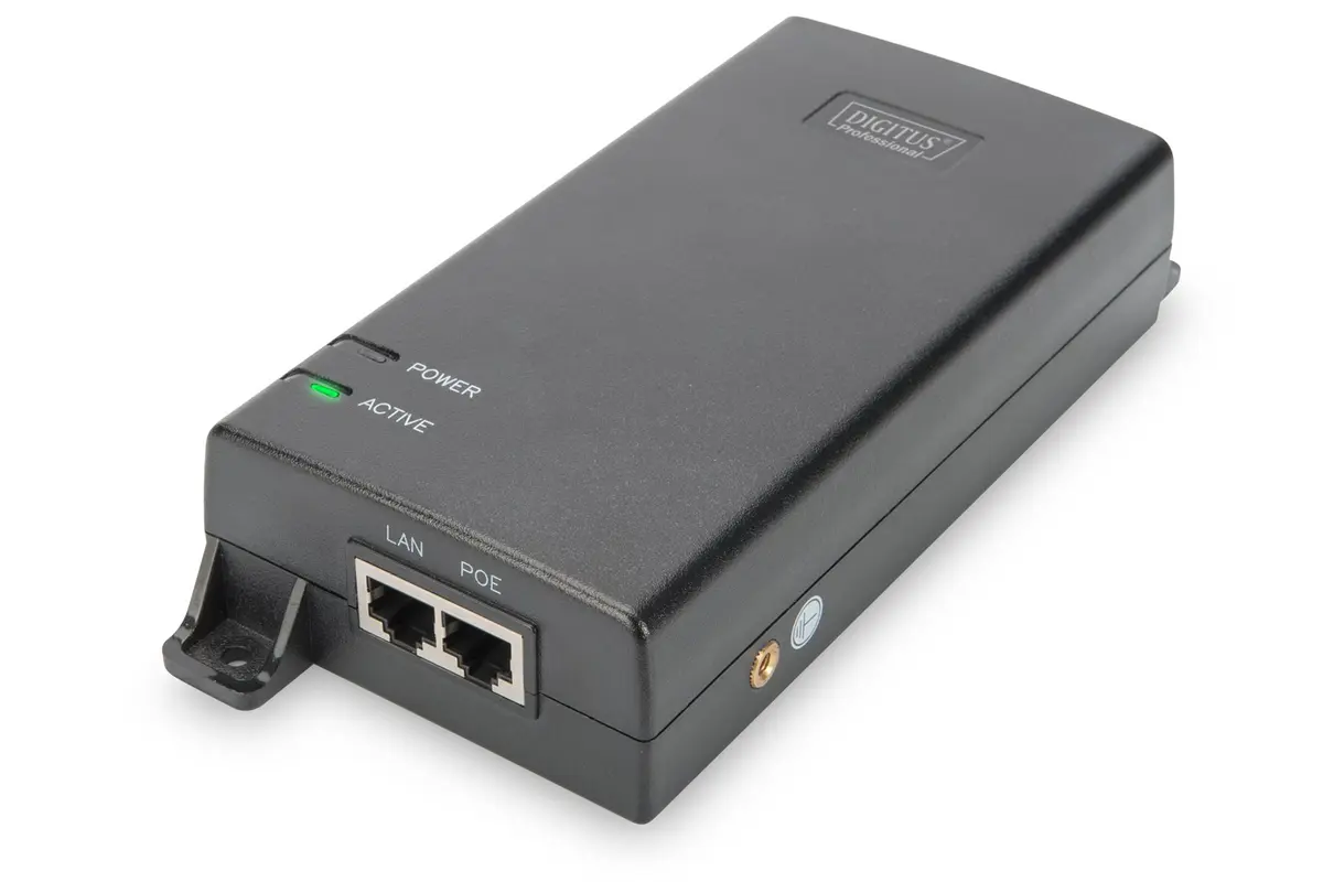PoE Injector Digitus DN-95104 Photo 14