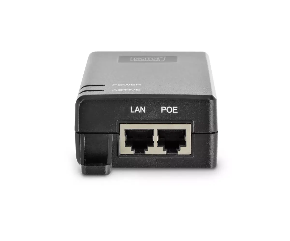 PoE injektors Digitus DN-95103-2 Photo 4
