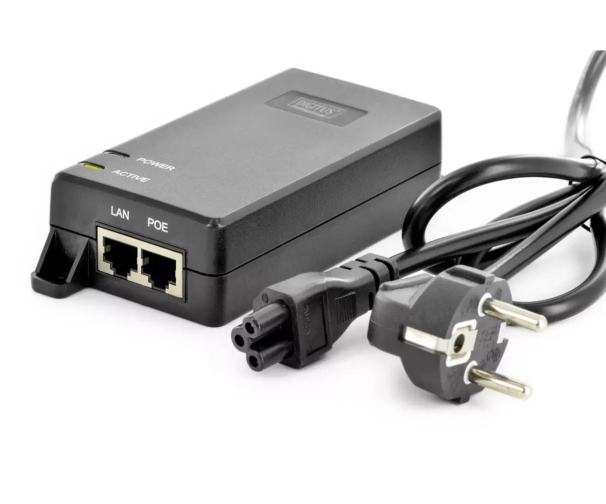 PoE injektors Digitus DN-95103-2 Photo 6
