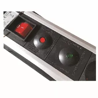 Jaudas pagarinājums M-Cab POW0001 Photo 3