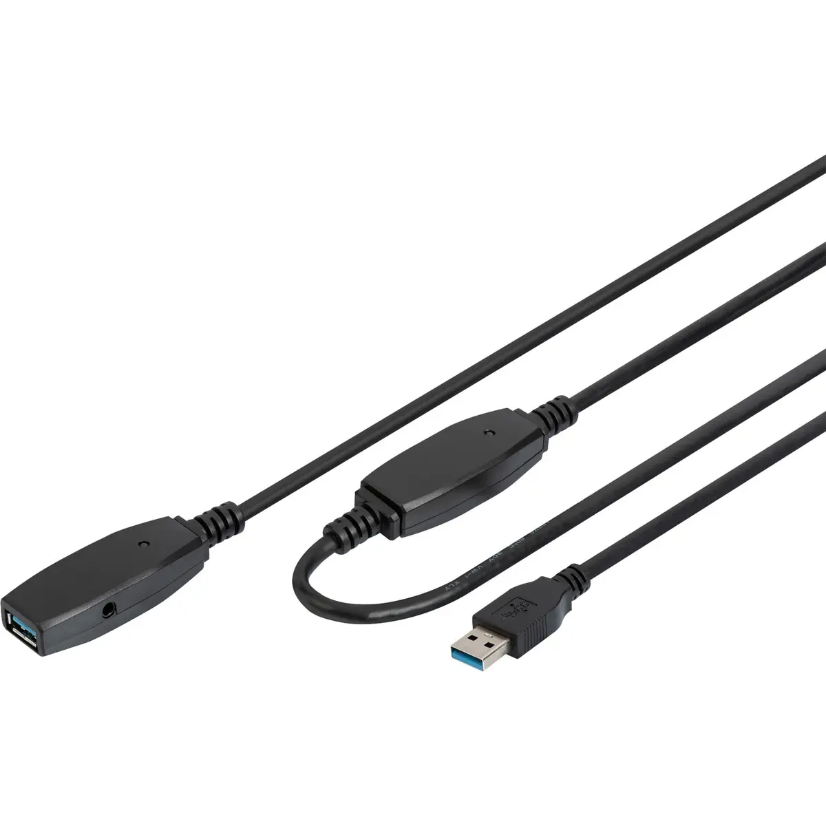 Active USB 3.0 Extension Cable Digitus DA-73105 Photo 3