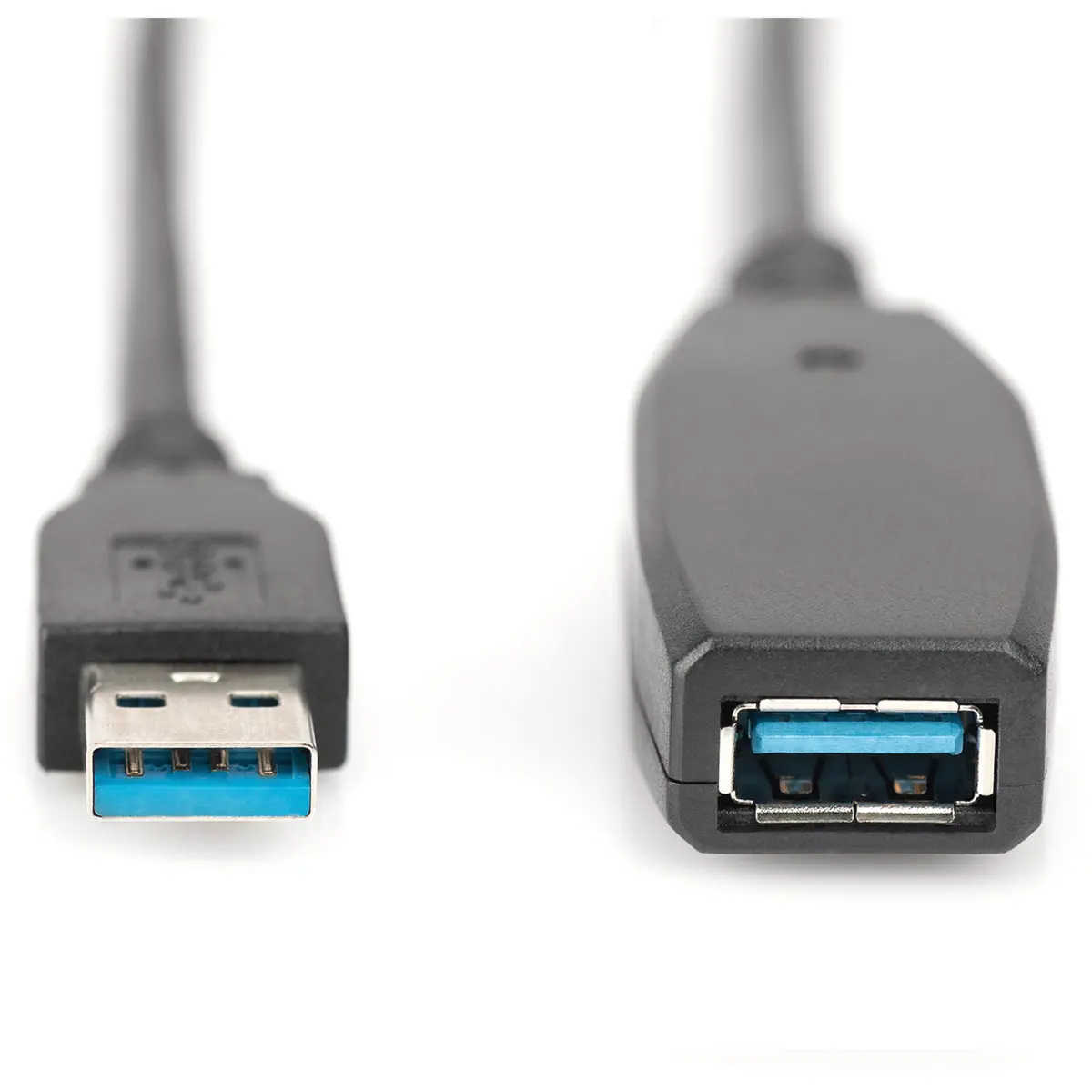 Active USB 3.0 Extension Cable Digitus DA-73105 Photo 4