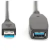 Active USB 3.0 Extension Cable Digitus DA-73105 Photo 4