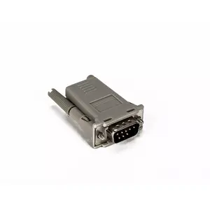 Adapter Avocent RJ-45 (female) to DB-9 (male) crossover — connectors RJ-45 to DB-9