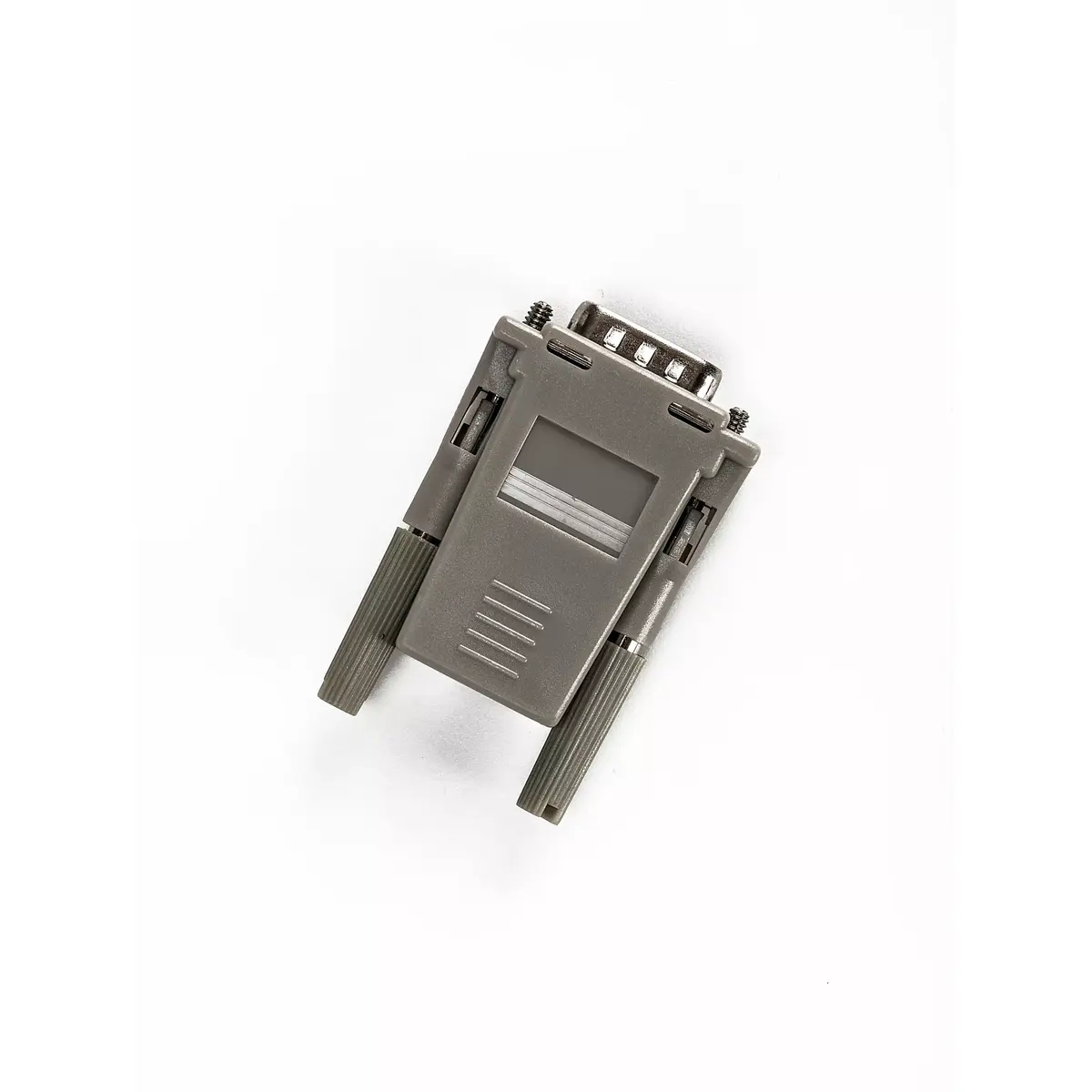 Adapter Avocent RJ-45F to DB-9M crossover Photo 2