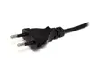 StarTech.com 2m Laptop Power Cord EU to C7 | PXT101NBEU Photo 2