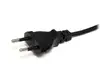 StarTech 2m Laptop Power Cord EU to C7 PXT101NBEU Photo 2