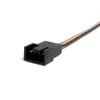StarTech FAN4EXT12 Fan Power Extension Cable Photo 2