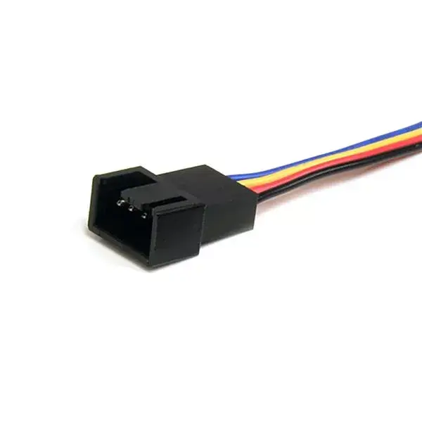 Fan Power Splitter Cable StarTech FAN4SPLIT12 Photo 3