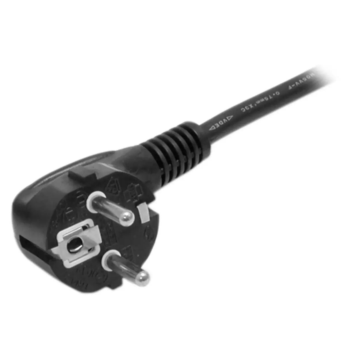 Barošanas kabelis StarTech.com PXT101EUR Photo 2