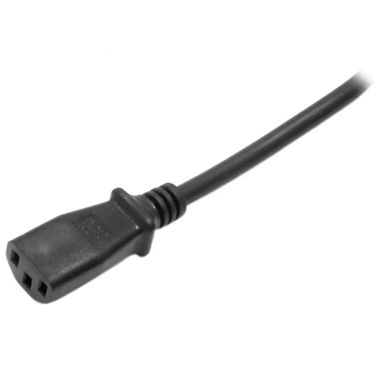 Barošanas kabelis StarTech.com PXT101EUR Photo 3