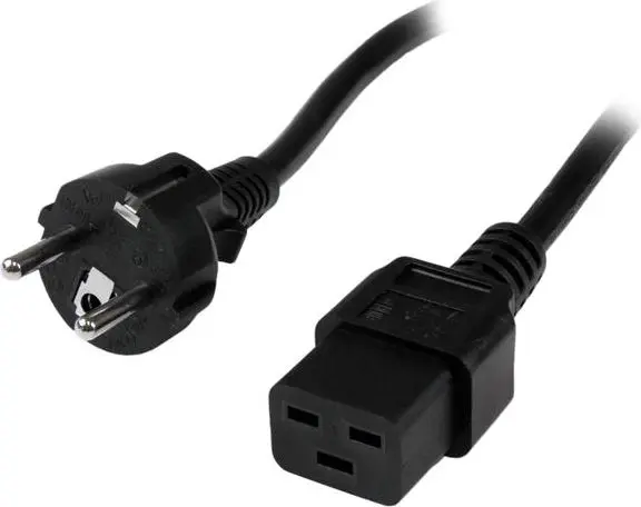 Кабель питания StarTech.com PXTEUC192M Photo 5