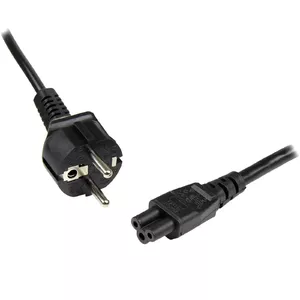Laptop Power Cord StarTech.com PXTNB3SEU1M