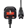 Кабель питания StarTech PXTNB3SUK1M Photo 2