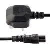 Кабель питания StarTech PXTNB3SUK1M Photo 3