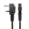 Кабель питания StarTech PXTNB3SUK1M Photo 4