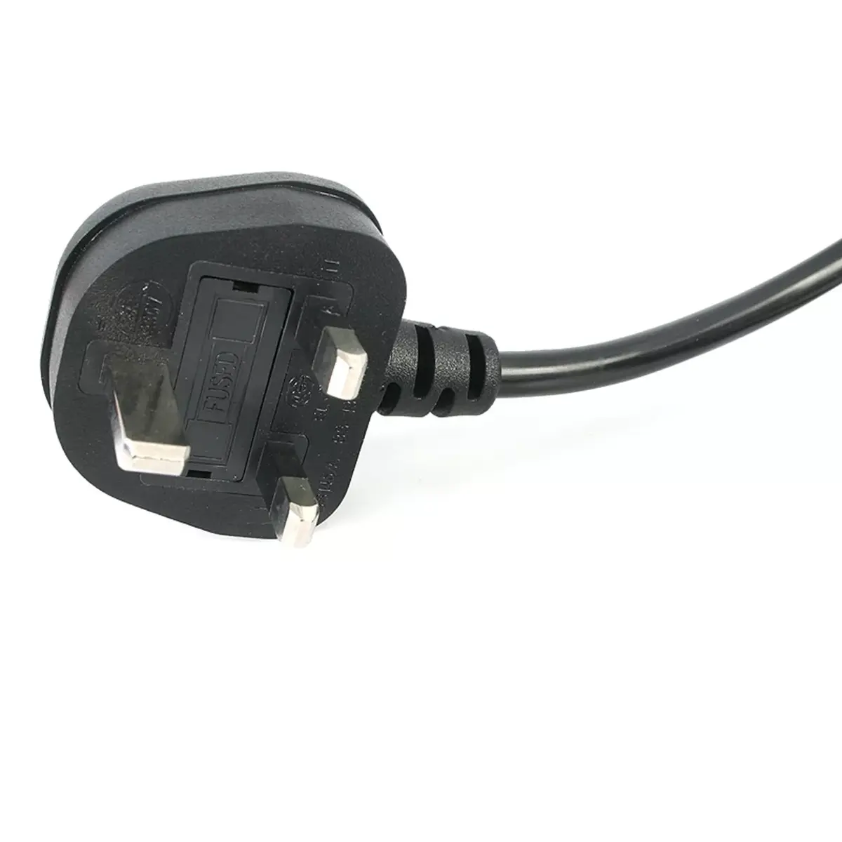 Кабель питания StarTech.com PXTNB2SUK1M Photo 2