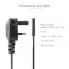Силовой кабель StarTech.com PXTNB2SUK1M 1м Photo 6