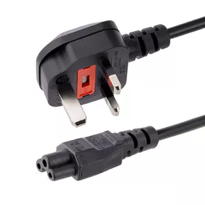 Power Cable StarTech.com PXTNB3SUK2M