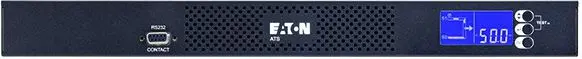 Power Distribution Unit Eaton EATS16 Photo 2
