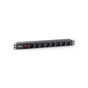 Power Distribution Unit Equip 8-Outlet