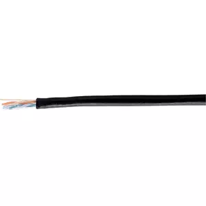 Network Cable Equip Cat.6 U/UTP Outdoor 305m Grey