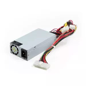 Synology PSU 250W_3 блок питания 250 W 24-pin ATX Серый