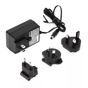 Synology Adapter 36W Set strāvas adapteris & pārveidotājs Universāls Melns