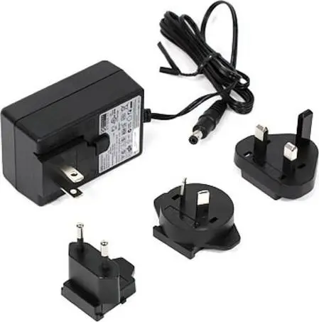 Блок питания Synology Adapter 36W Set Photo 2
