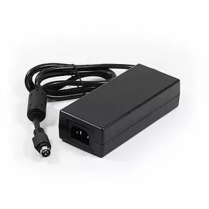 Synology Adapter 100W_1 power adapter/inverter Outdoor 100 W Black