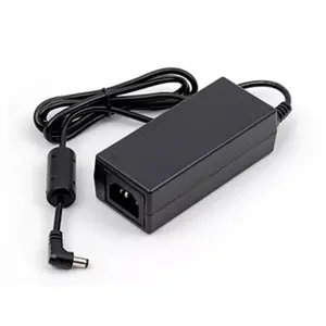 Power Adapter Synology ADAPTER 60W_1 Indoor 60W Black