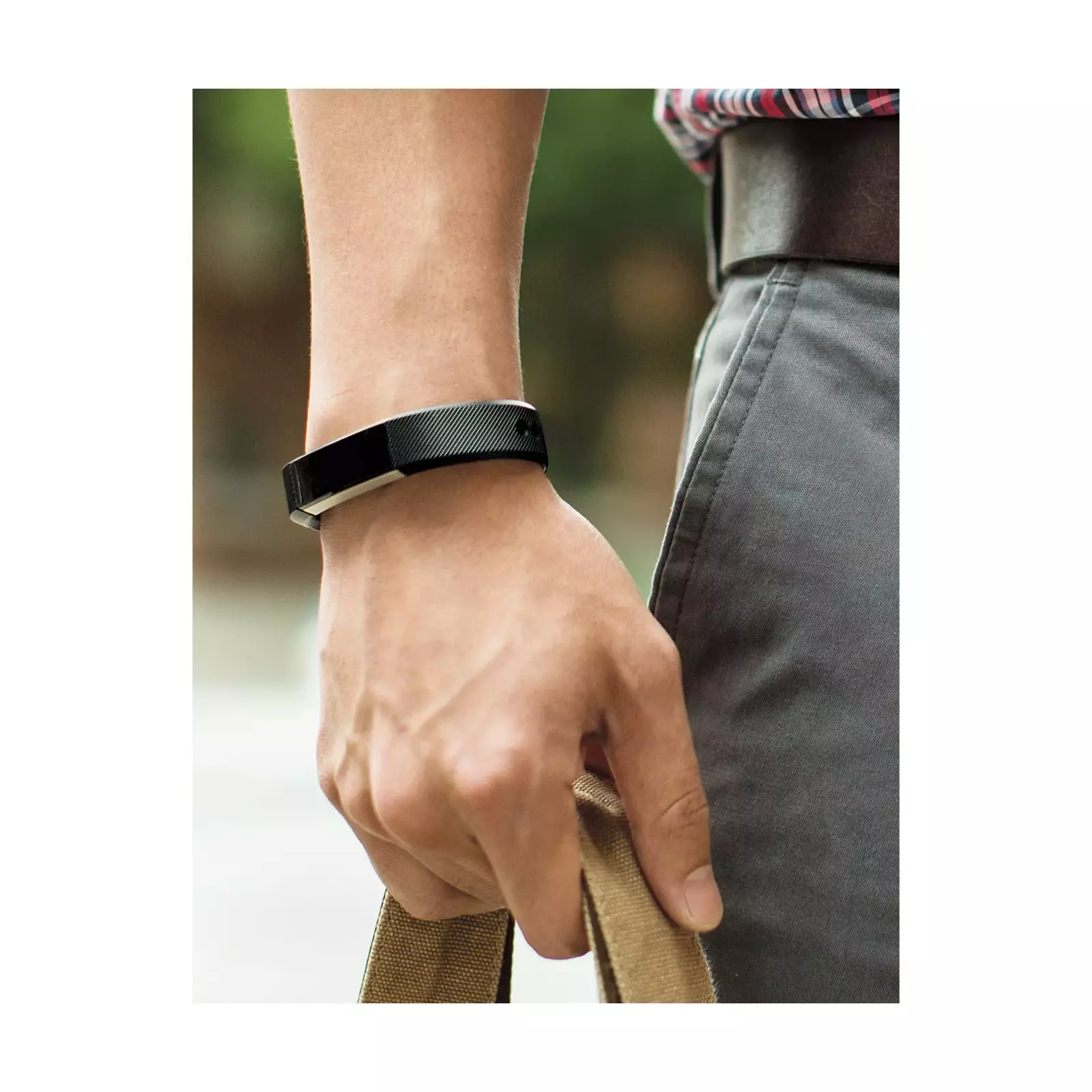 Fitbit FB406PML-EU Photo 4