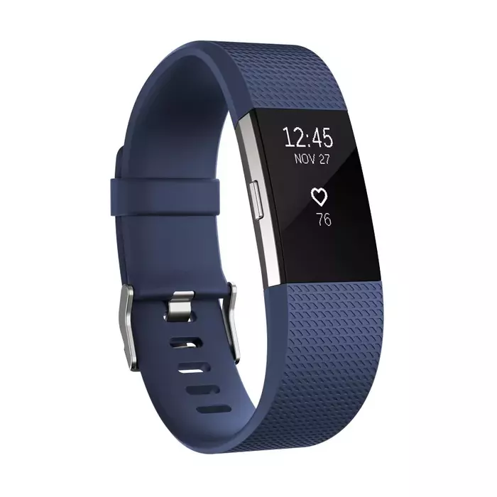 Fitbit FB407SBUS-EU Photo 1