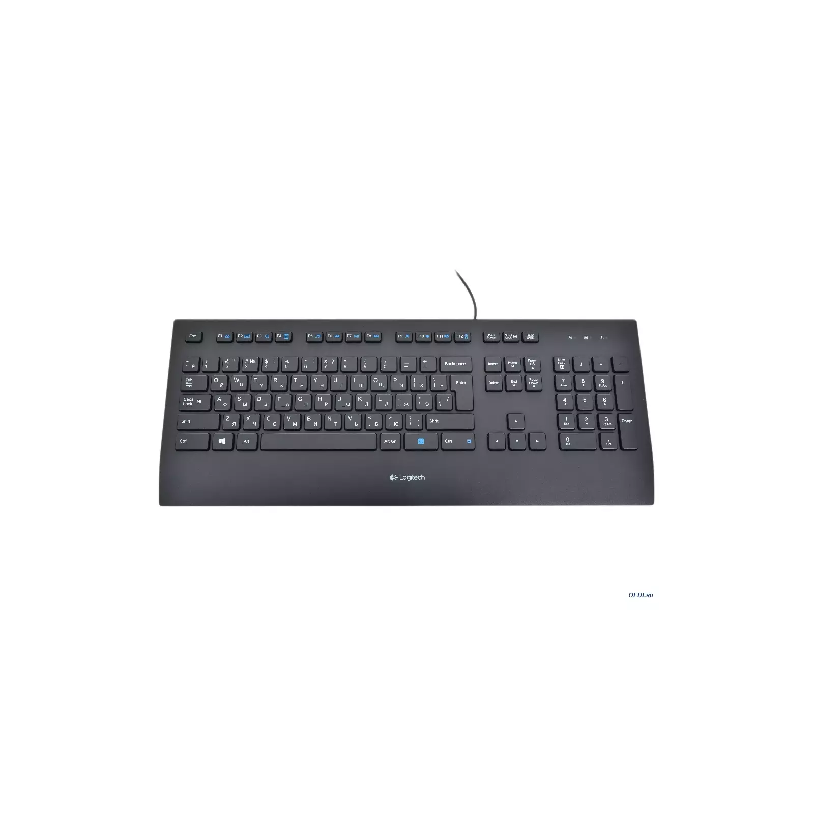 Logitech 920-005215 Photo 2