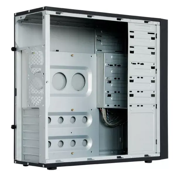 PC Case Chieftec CQ-01B-U3-OP Photo 5